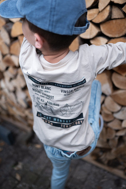 Longsleeve Owen