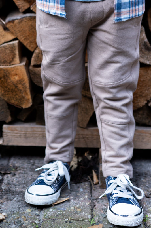Broek Rex