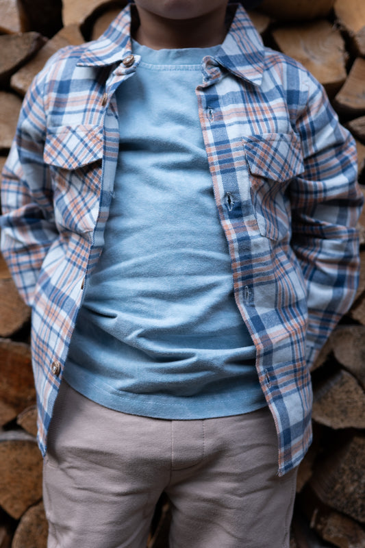 Blouse Ethan