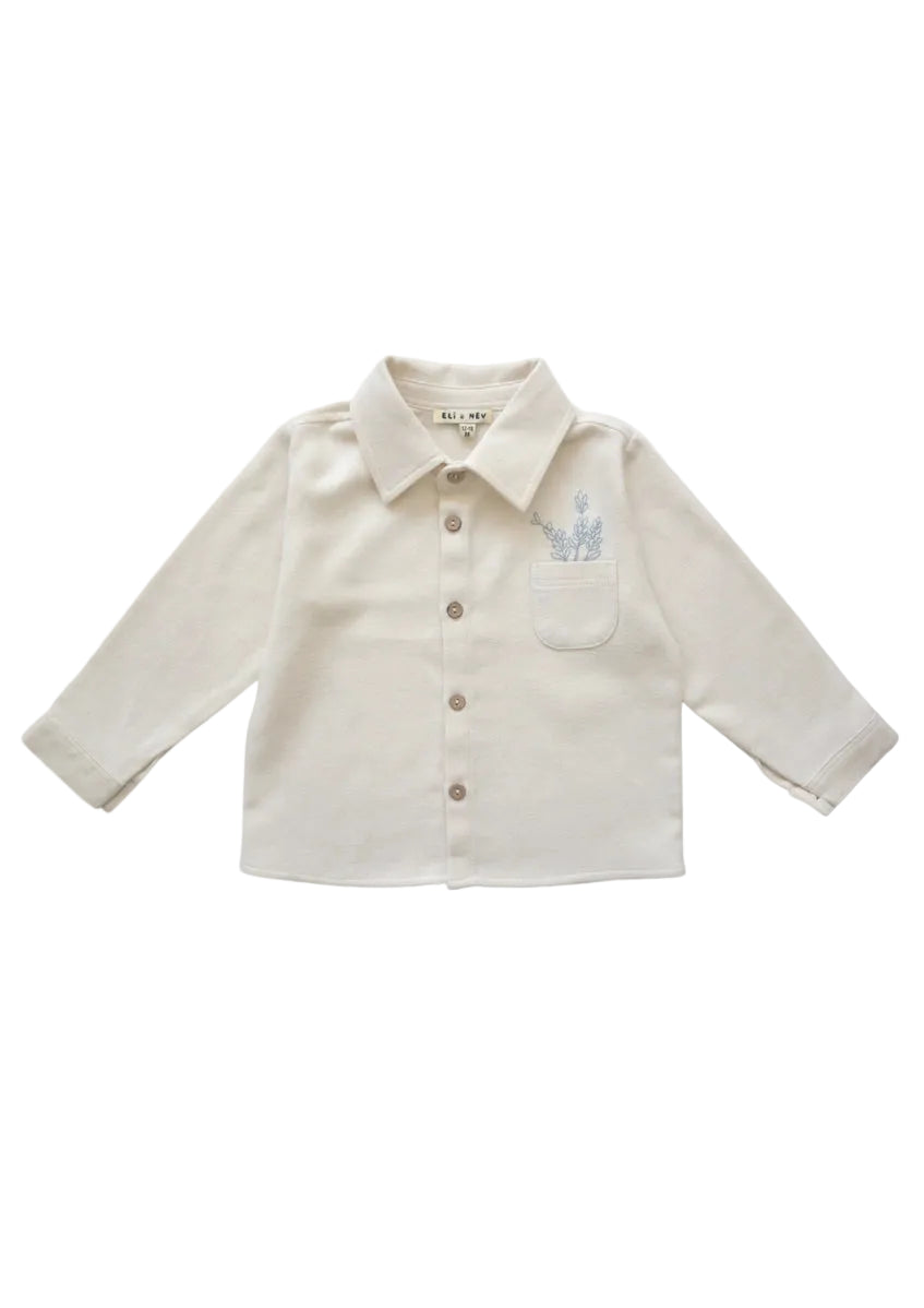 Blouse Eli