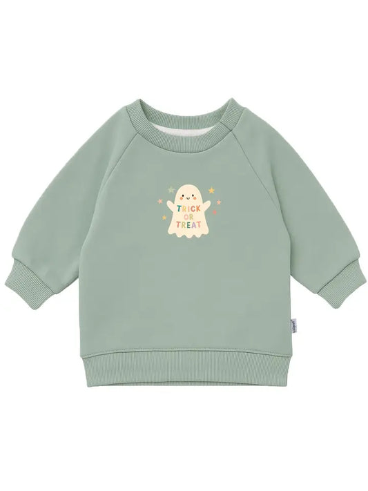 Pre-order Trui Spooky